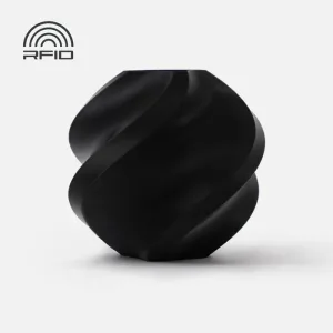 Bambu Lab PLA Basic Fekete