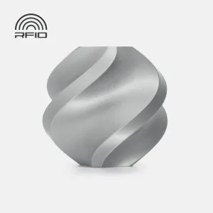 Bambu Lab PLA Basic Ezüst