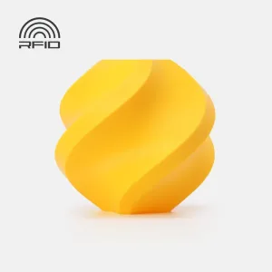 Bambu Lab PLA Basic Napraforgó Sárga