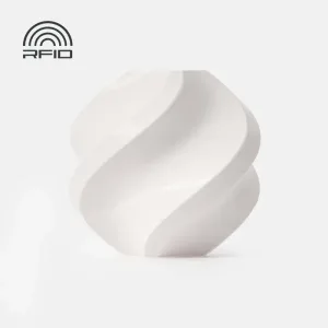 Bambu Lab PLA Basic Jade Fehér