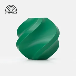 Bambu Lab PLA Basic Mistletoe Zöld
