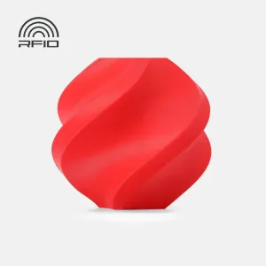 Bambu Lab PETG HF Piros