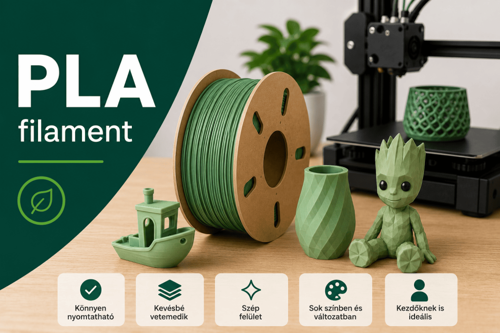 PLA filament indexkép