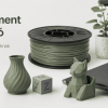 PLA filament útmutató kezdőknek és haladóknak