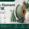 PLA filament gyakran ismételt kérdések