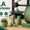 PLA filament kezdőknek indexkép