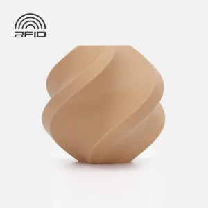 Bambu Lab PLA Matte Karamell